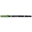 Tombow Dual Brush Pen Aspargus 192