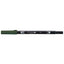 Tombow Dual Brush Pen Hunter Green 249