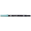 Tombow Dual Brush Pen Sky Blue 451