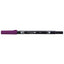 Tombow Dual Brush Pen Royal Purple 676