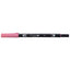 Tombow Dual Brush Pen Pink Rose 703