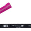 Tombow Dual Brush Pen Rubine Red 755