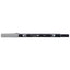 Tombow Dual Brush Pen Cool Grey 5 N65