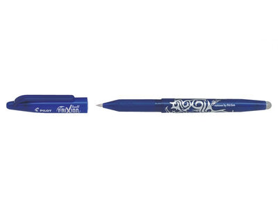 Frixion Ball Eresable pen 07 Blue