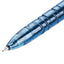 Pilot B2P Gel Rollerball Pen 07 Blue