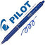 Frixion Ball Clicker 07 Blue