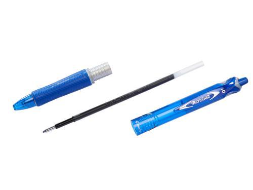 Pilot Acroball - Blue Medium