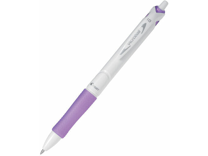 PILOT ACROBALL Violet 1,0 Mm