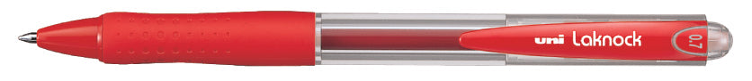 Uni Laknock 0.7 Red
