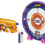 Nerf Precision Target Set
