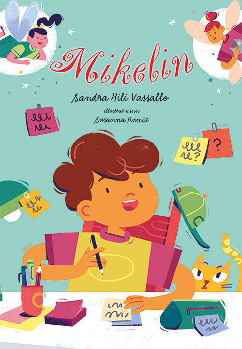 Mikelin
