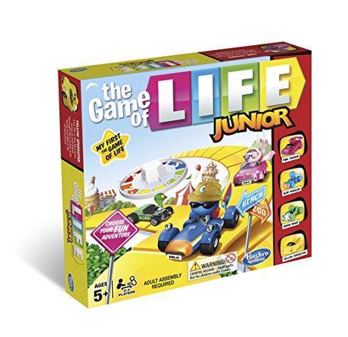 The Game Of Life Junior