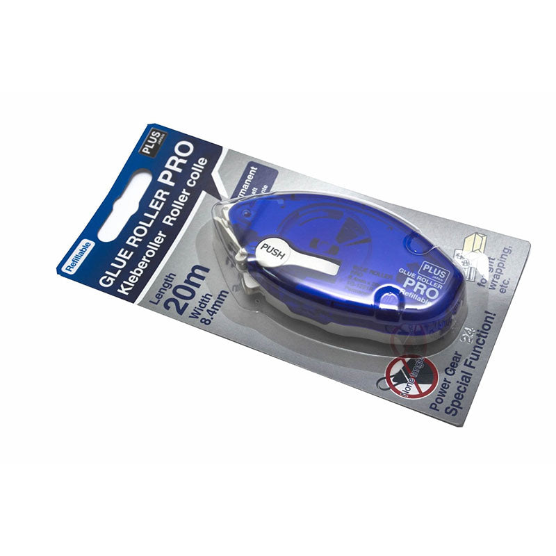 Glue Permanent Double Sided Tape 20Mts