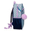 Backpack Minnie Mouse 33Cm 1 Zip Fit A4