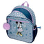 Backpack Minnie Mouse 33Cm 1 Zip Fit A4