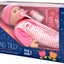 Dolls World Baby Doll Tilly With Real Baby Sounds & Accessories 30cm