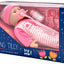 Dolls World Baby Doll Tilly With Real Baby Sounds & Accessories 30cm