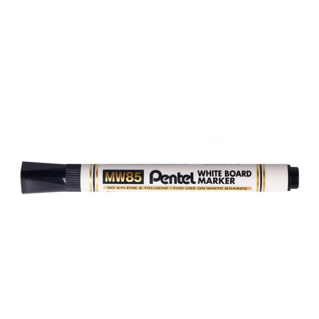 Whiteboard Marker Black