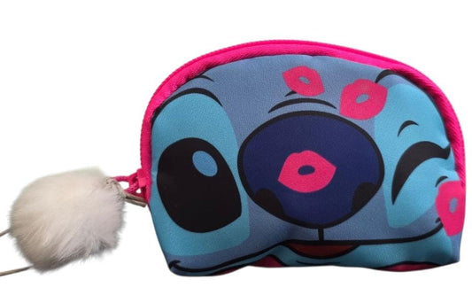 Lilo & Stitch Coin Purse
