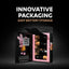 Duracell Optimum Power AA Packet X8 Battries
