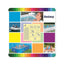 Bestway Repair Patch Underwater Adhesive Inflatable Pool Fix 2.5 x 2.5 INCH