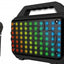 Portable Bluetooth Blaster 16 Lightshows Disco