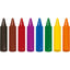 Crayola Beginnings Jumbo Crayons Set Of 8