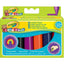 Crayola Beginnings Jumbo Crayons Set Of 8