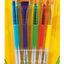Crayola 5 Assorted Paint Brushes