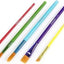 Crayola 5 Assorted Paint Brushes