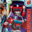 Transformers Earthspark Deluxe Optimus Prime