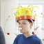 Chow Crown