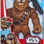 Star Wars Galactic Heroes Mega Mighties