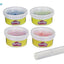 Play - Doh Colour Burst - Light  Colours