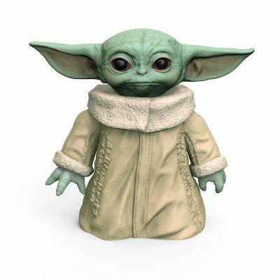 Star Wars - Mandalorian The Child