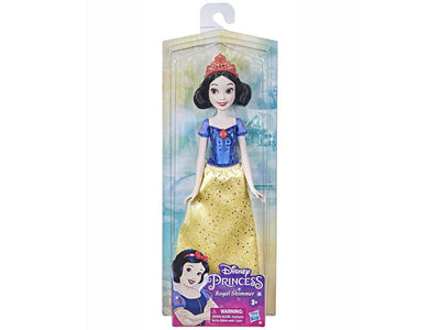 Disney Princess Royal Shimmer - Snow White
