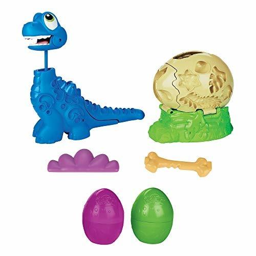 Play - Doh Growin Tall Bronto