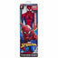 Marvel - Spider-Man Titan Hero - Spider-Man 12"