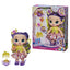 Baby Alive Glopixies Doll Siena Sparkle
