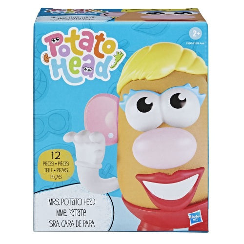 Mrs. Potato Head Classic Toy