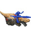 Transformers Pull Back Release Figures