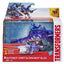 Transformers Pull Back Release Figures