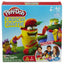 Play-Doh Launch Game