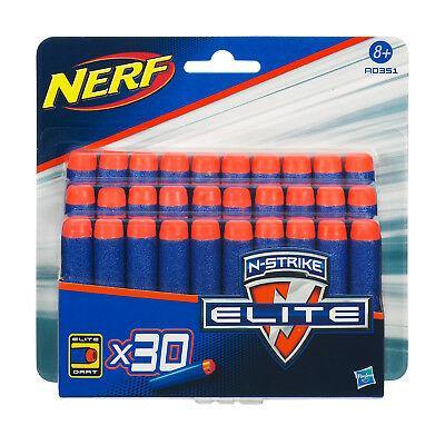 Nerf Darts X30