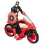 Marvel Avengers Iron Patriot / Captain America