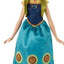 Disney Frozen Fever Anna Doll
