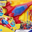 Marvel Avengers Epic Hero Series Iron Man Repulsor Blast Battle Jet