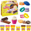 Play-Doh Little Bakery Playset