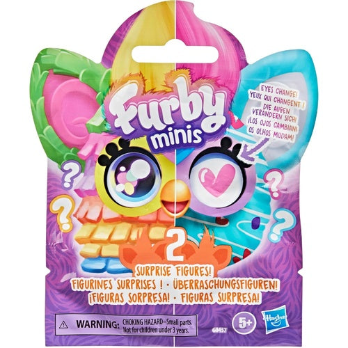 Furby Minis Blind Bag