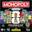 Monopoly Panini Prizm - FIFA World Cup Board Game